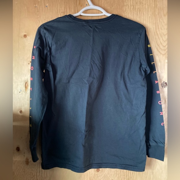 🌊Billabong long sleeve shirt - Picture 5 of 6